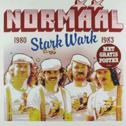 Normaal : Stark Wark 1980 - 1983